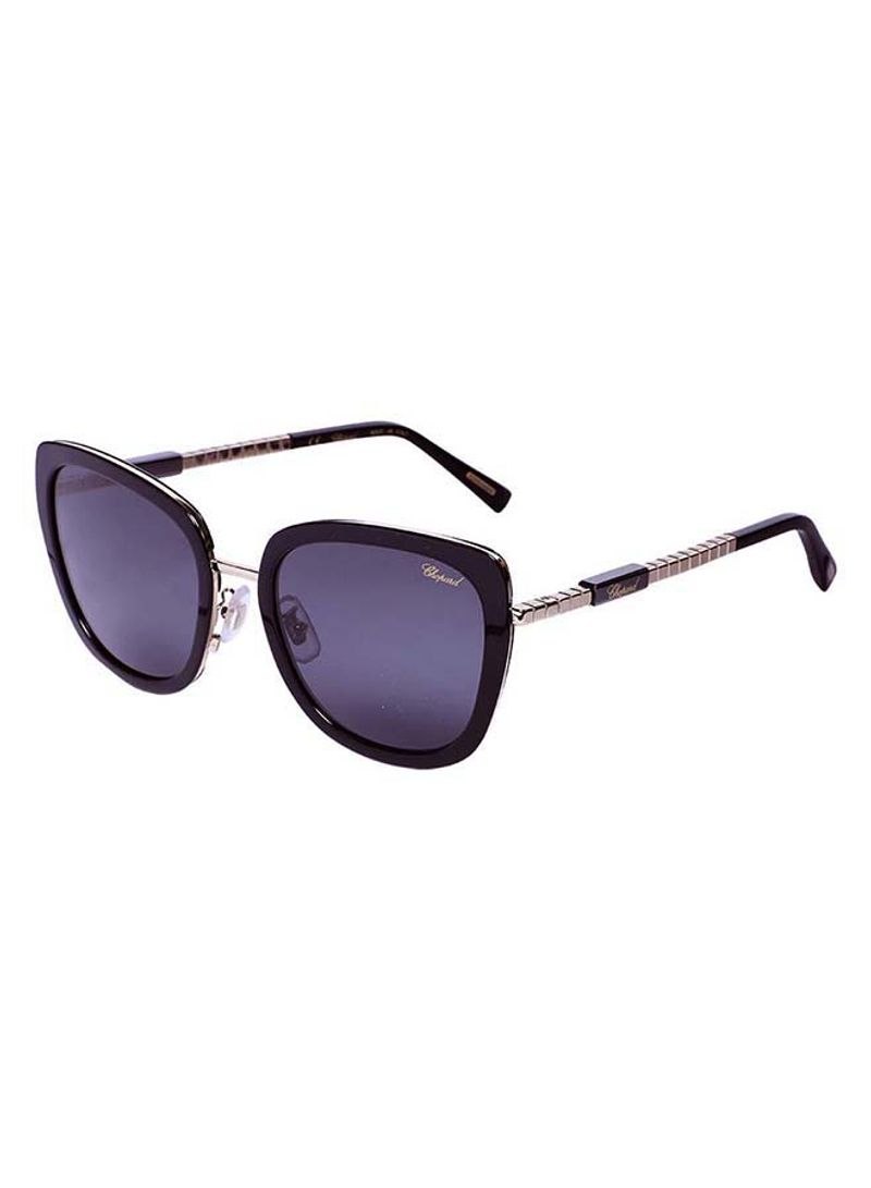 Women's Cat-Eye Sunglasses - Lens Size: 54 mm