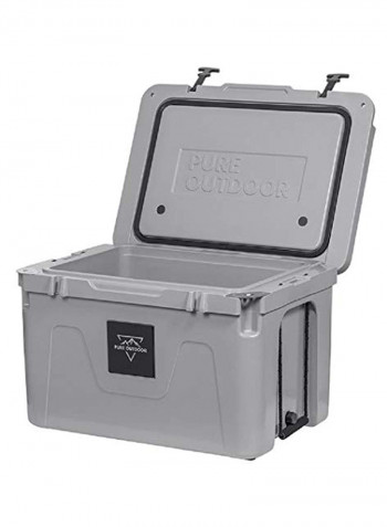 Pure Outdoor Cooler 25 liter 25L