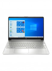 15-dy1043dx Laptop With 15.6-Inch Display, Core i5 Processor/12GB RAM/256GB SSD/Intel UHD Graphics Natural Silver