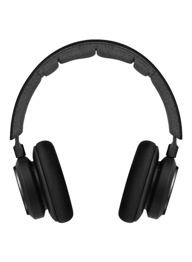 Beoplay H9 3rd Generation On-Ear Headphones Anthracite