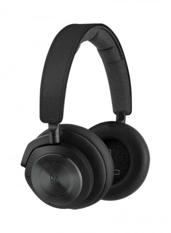 Beoplay H9 3rd Generation On-Ear Headphones Anthracite