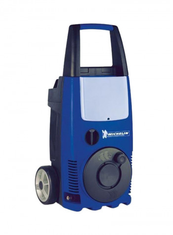 Professional High Pressure Cleaner Blue