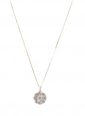 18 Karat White Gold Diamond Pendant reviews 18 Karat White Gold Diamond Pendant