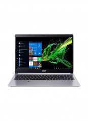 Aspire 5 Laptop With 15.6 Inch Display, Core i3 Processor/4GB RAM/128GB SSD/Intel UHD Graphics 620 Silver