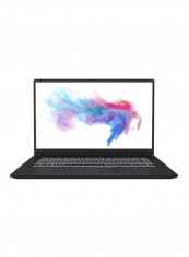 Modern 15A10M-455 Laptop With 15.6-Inch Display/Core i5 Processor/8GB RAM/512GB SSD/Intel UHD Graphics Oynx Black
