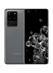 Samsung Galaxy S20 Ultra Dual SIM Cosmic Gray 12GB RAM 128GB 5G