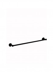 Shower Door Towel Bar Matte Black 30inch reviews Shower Door Towel Bar Matte Black 30inch