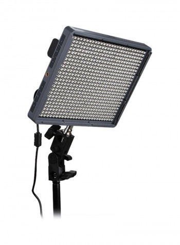 Amaran LED Panel With Remote Control Black
