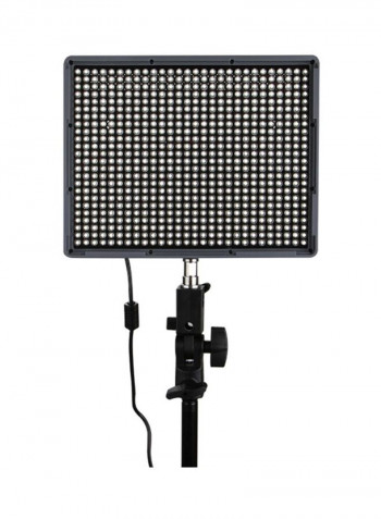 Amaran LED Panel With Remote Control Black