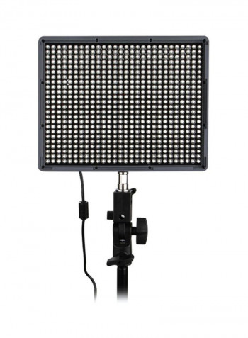 Amaran LED Panel With Remote Control Black
