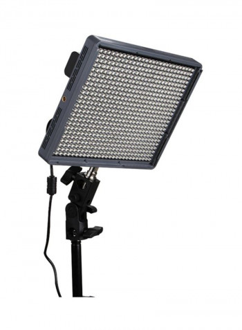 Amaran LED Panel With Remote Control Black