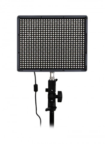 Amaran LED Panel With Remote Control Black