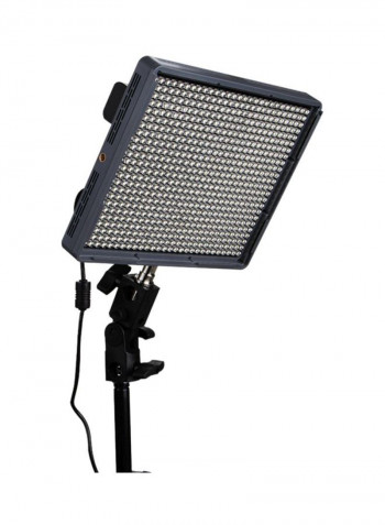 Amaran LED Panel With Remote Control Black