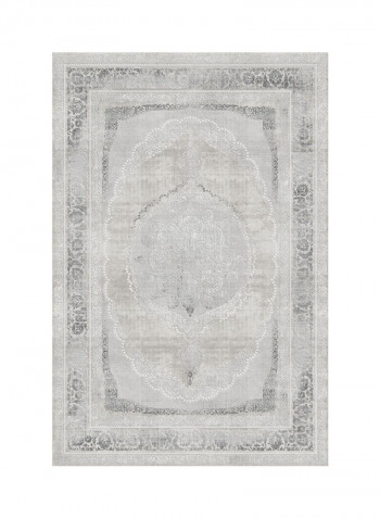 Crenate Milano Carpet Grey