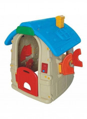 Fairy Tale Playhouse
