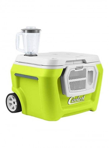 Outdoor Camping Cooler 60.96x48.26x43.18cm