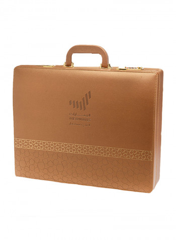 VIP Royal Honey Gift Case Classic 6kg