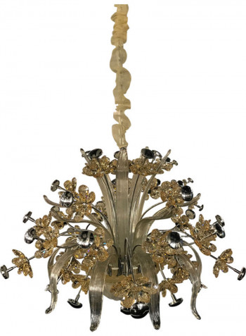 Chandelier Gold 800x1200millimeter