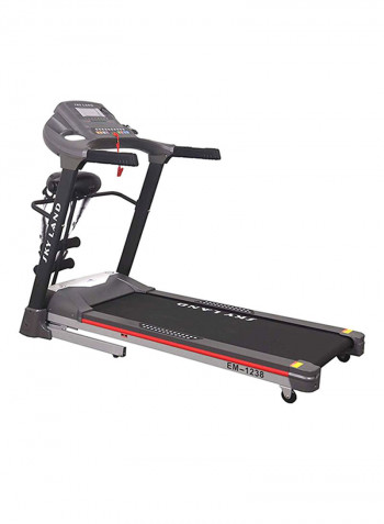 Home Use Treadmill EM-1238