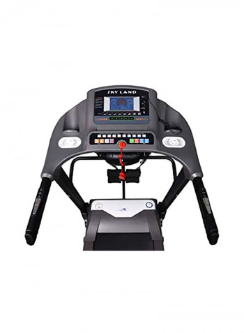 Home Use Treadmill EM-1238