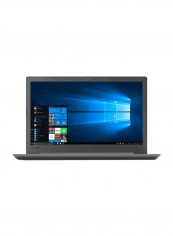 Ideapad 130 Laptop With 15.6-Inch Display, A6 Processor/16GB RAM/256GB SSD/AMD Radeon R4 Graphics Grey