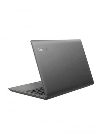 Ideapad 130 Laptop With 15.6-Inch Display, A6 Processor/16GB RAM/256GB SSD/AMD Radeon R4 Graphics Grey
