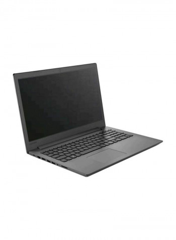 Ideapad 130 Laptop With 15.6-Inch Display, A6 Processor/16GB RAM/256GB SSD/AMD Radeon R4 Graphics Grey