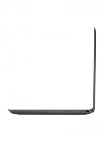 Ideapad 130 Laptop With 15.6-Inch Display, A6 Processor/16GB RAM/256GB SSD/AMD Radeon R4 Graphics Grey