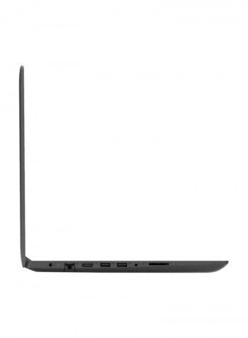 Ideapad 130 Laptop With 15.6-Inch Display, A6 Processor/16GB RAM/256GB SSD/AMD Radeon R4 Graphics Grey