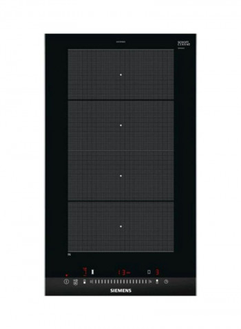 Flex Induction Cooktop EX375FXB1E Black