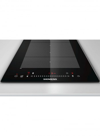 Flex Induction Cooktop EX375FXB1E Black