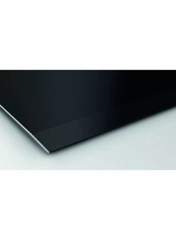 Flex Induction Cooktop EX375FXB1E Black