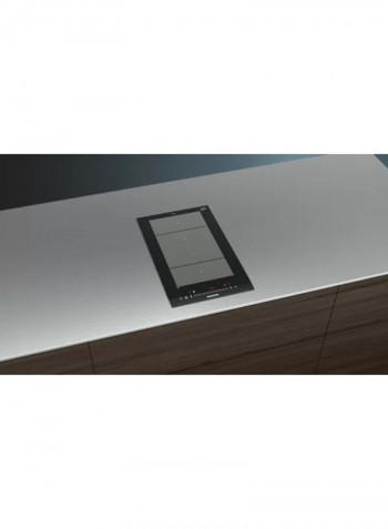 Flex Induction Cooktop EX375FXB1E Black