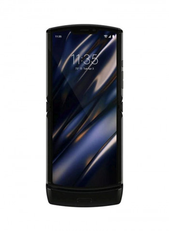 Renewed - Moto Razr Noir Black 6GB RAM 128GB 4G LTE