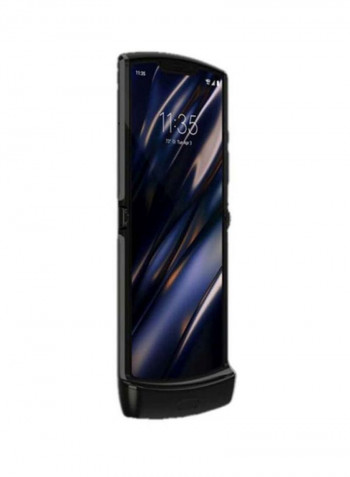 Renewed - Moto Razr Noir Black 6GB RAM 128GB 4G LTE