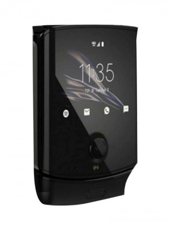 Renewed - Moto Razr Noir Black 6GB RAM 128GB 4G LTE