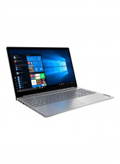 ThinkBook 15 Laptop With 15.6-Inch Display, Core i5 Processor/4GB RAM/1TB HDD/2GB AMD Radeon 625 Graphic Card Grey