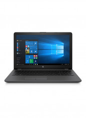 250 G6 With 15.6-Inch Display, Core i5 Processor/4GB RAM/500GB HDD/Intel HD Graphics 620 Black