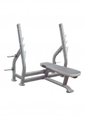 Flat Bench