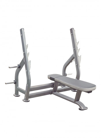 Flat Bench