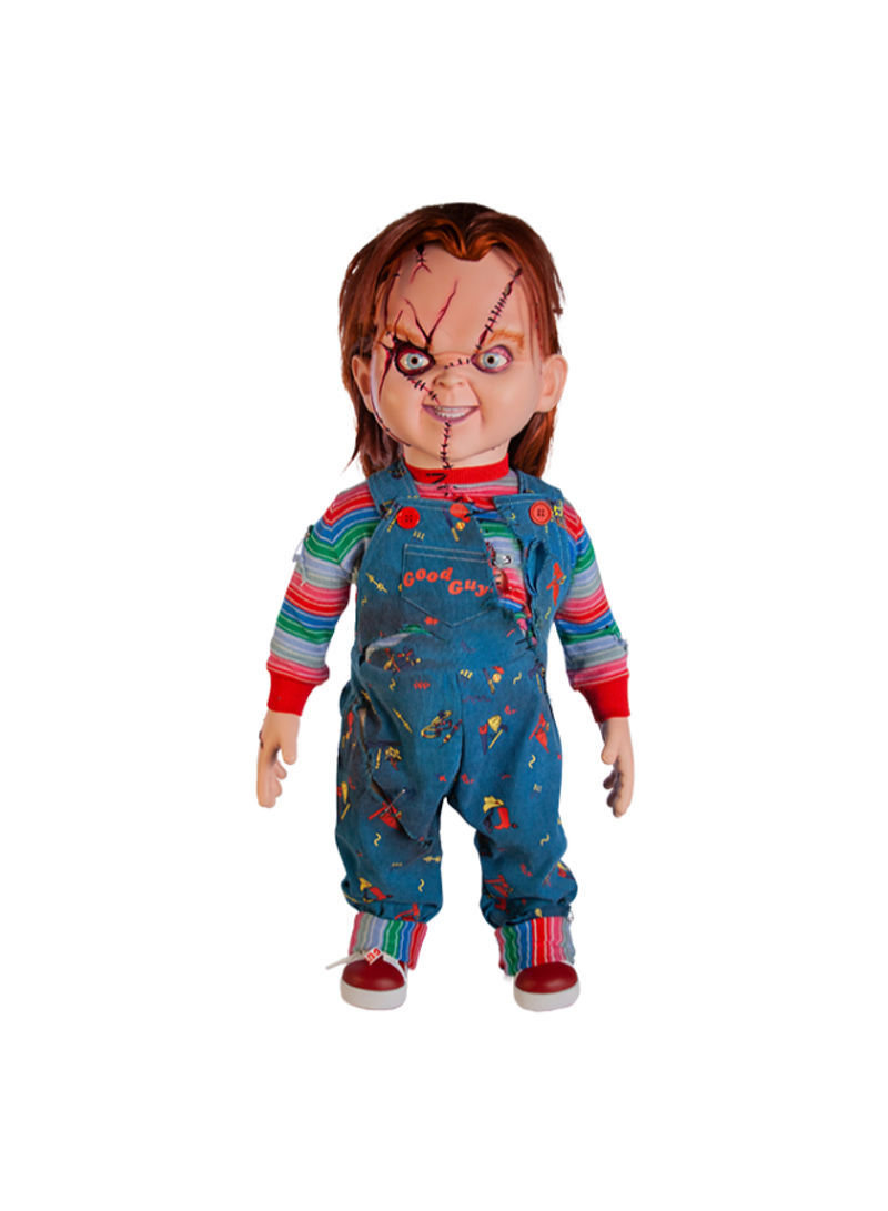 Seed Of Chucky Action Figure 14inch