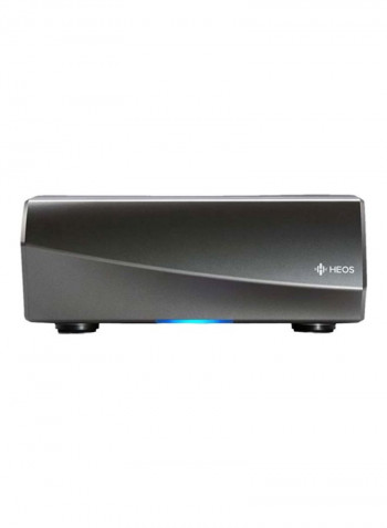 Wireless Stereo Amplifier HEOSAMP Black