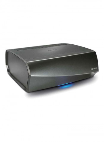 Wireless Stereo Amplifier HEOSAMP Black