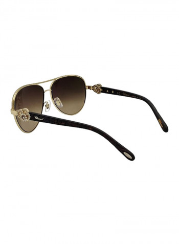 Women's UV Protection Aviator Sunglasses