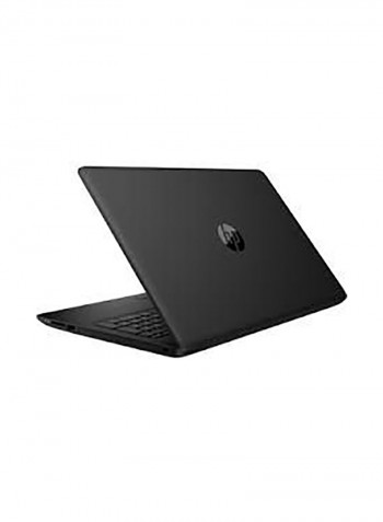 15-DA2034NIA Laptop With 15.6-Inch Display, Core i5 Processer/4GB RAM/1TB HDD/Intel UHD Graphics Black