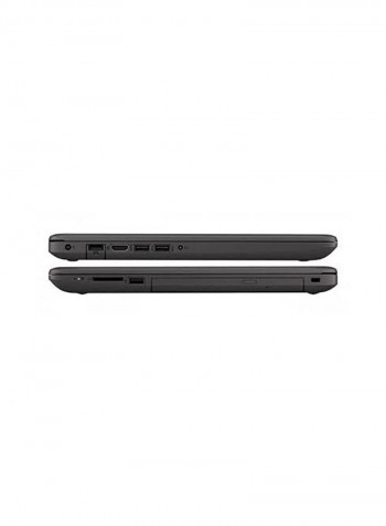 15-DA2034NIA Laptop With 15.6-Inch Display, Core i5 Processer/4GB RAM/1TB HDD/Intel UHD Graphics Black