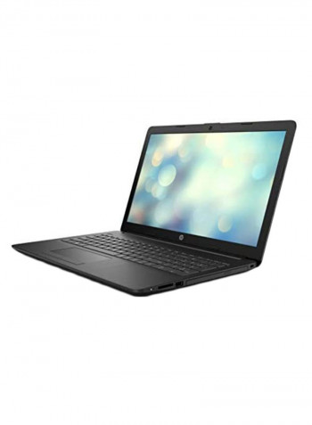 15-DA2034NIA Laptop With 15.6-Inch Display, Core i5 Processer/4GB RAM/1TB HDD/Intel UHD Graphics Black