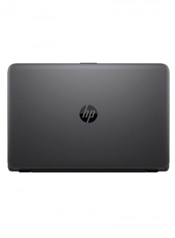 15-DA2034NIA Laptop With 15.6-Inch Display, Core i5 Processer/4GB RAM/1TB HDD/Intel UHD Graphics Black