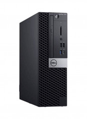 OptiPlex 3070 Tower PC With Core i5 Processor/8GB/256GB SSD/Intel UHD Graphics 630 Black