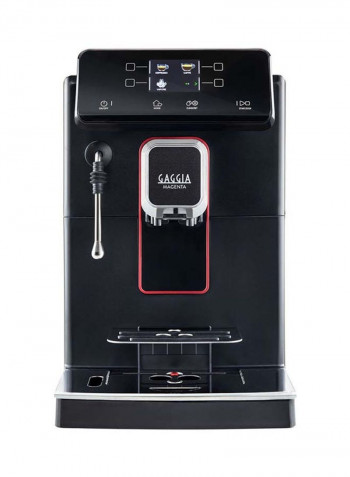 Espresso Coffee Maker RI8700/01 Black